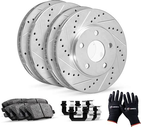 amazon rotors